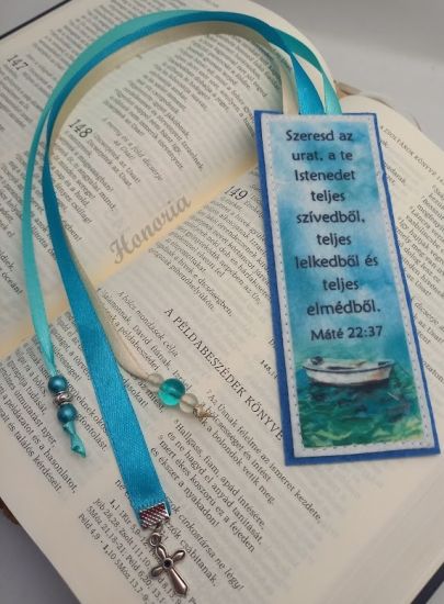  Keresztny, idzetes knyvjelz (Mt 22:37)