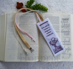   Keresztny, idzetes knyvjelz