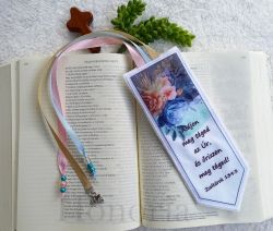   Keresztny, idzetes knyvjelz (Zsolt 134:3)-kk
