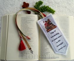   Keresztny, idzetes knyvjelz (Jelensek 2:10)