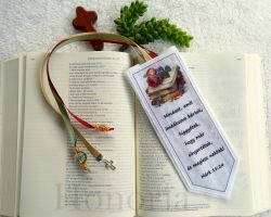   Keresztny, idzetes knyvjelz (Mrk 11:24)